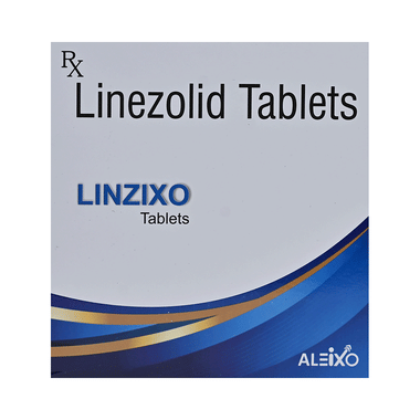 Linzixo Tablet