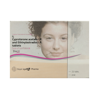 Diane 35 Tablet