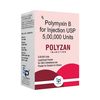 Polyzan Injection