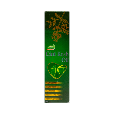 Cini Kesh Oil