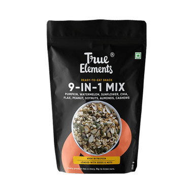True Elements 9-in-1 Mix For Digestive Health