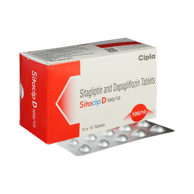 Coralan OD 10mg Tablet PR