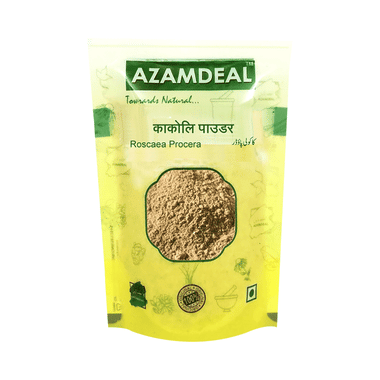 Azamdeal Kakoli  Powder