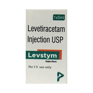 Levstym Injection
