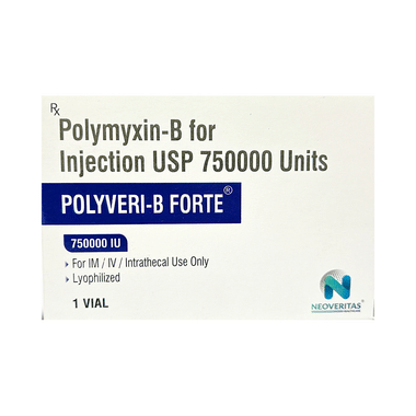 Polyveri-B Forte Injection