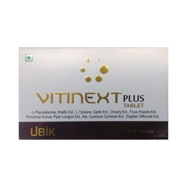 Vitinext Plus Tablet