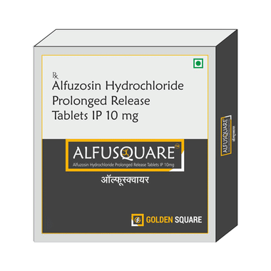 Alfusquare Tablet