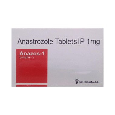 Anazos 1 Tablet