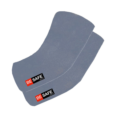 BESAFE Forever Forever Elbow Support Grey Large