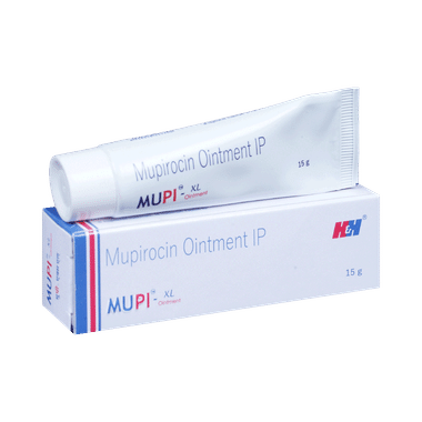 Mupi-XL Ointment