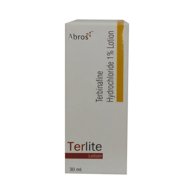 Terlite Lotion
