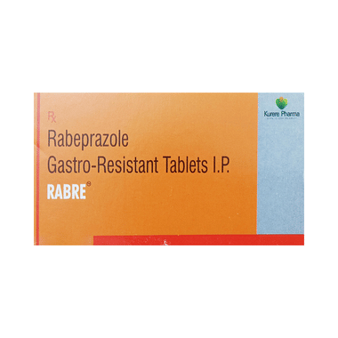Rabre Tablet