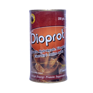 Dioprot Powder Chocolate