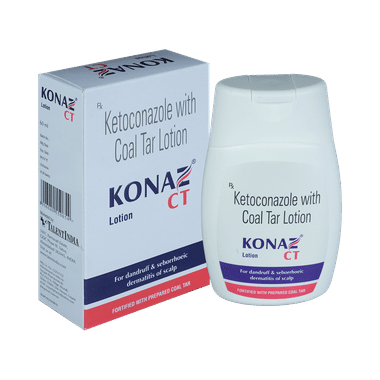 Konaz -CT Lotion