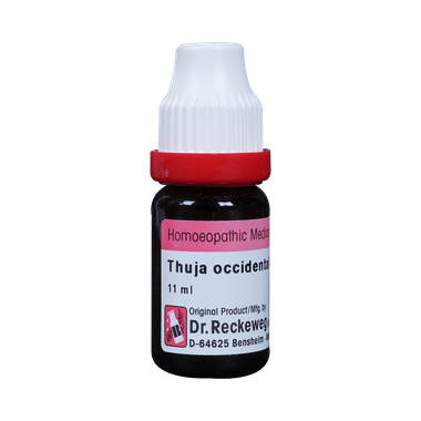 Dr. Reckeweg Thuja Occ Dilution 1000 CH