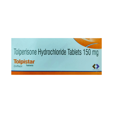 Tolpistar Tablet