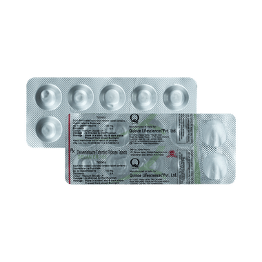 <span style='color:#626A7A'>Devan 100mg Tablet ER</span>