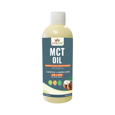 Vitaone MCT Oil