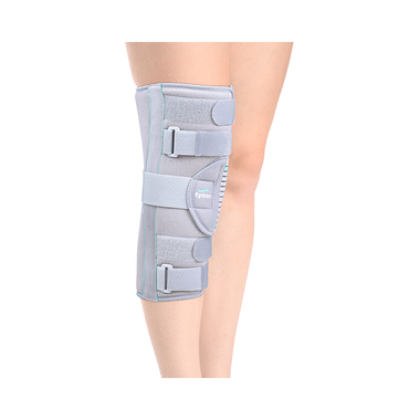 Tynor D13 Knee Immobilizer 14 CH Large