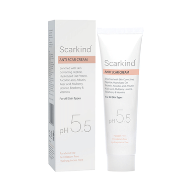 Scarkind Anti Scar Cream (25gm Each)