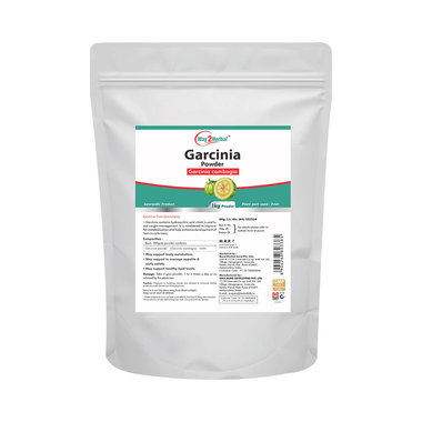 Way2Herbal Garcinia Powder