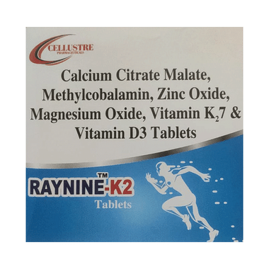 Raynine-K2 Tablet