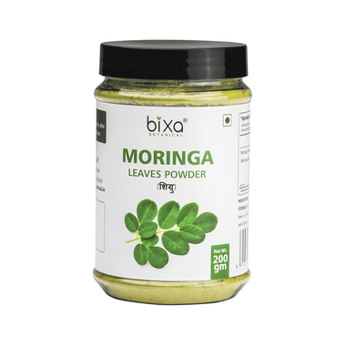 Bixa Botanical Moringa Powder