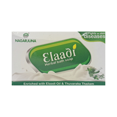 Nagarjuna Elaadi Soap