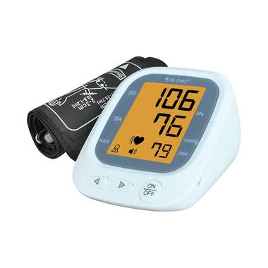 Dr. Odin JN 163B Blood Pressure Machine