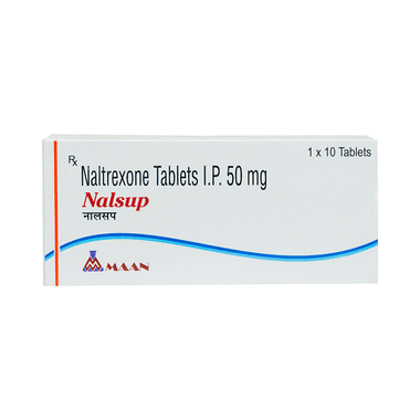 Nalsup Tablet