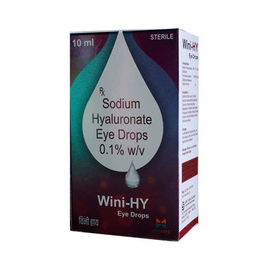 Wini-HY Eye Drop