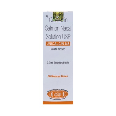 Unicalcin Nasal Spray