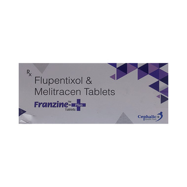 Franzine-Plus Tablet