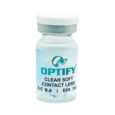 Optify Supersoft Optical Power -3.75