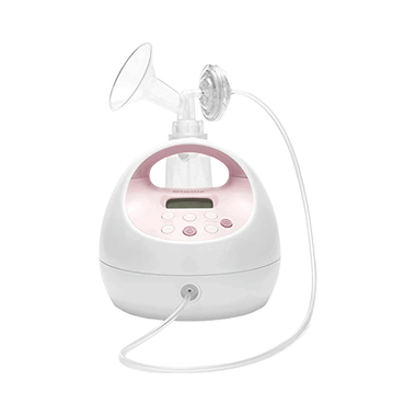 Spectra S2 Plus Electric Breast Pump