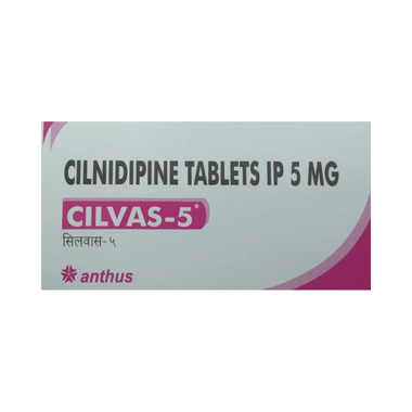 Cilvas 5 Tablet