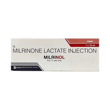 Milrinol Injection