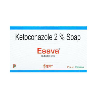 Esava Soap