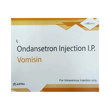 Vomisin Injection