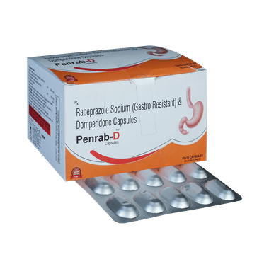 <span style='color:#626A7A'>Penrab-D Capsule</span>