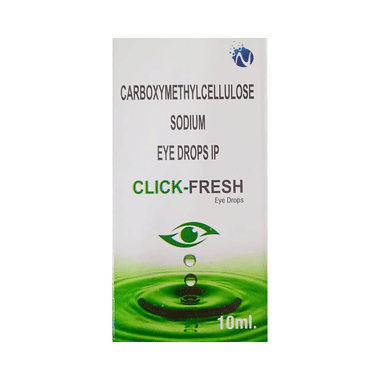 Click-Fresh Eye Drop
