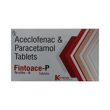 Fintoace-P Tablet