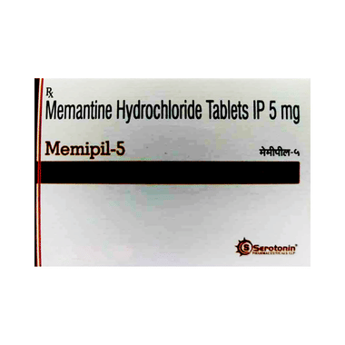 Memipil 5 Tablet