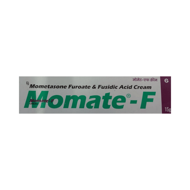 Momate-F Cream