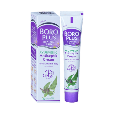 Boroplus Antiseptic Cream