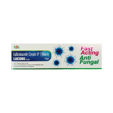 Lucons Cream