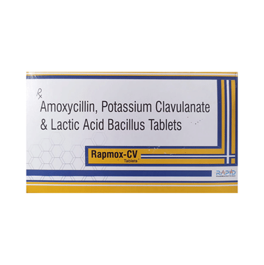 Rapmox-CV Tablet