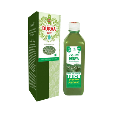 Jeevan Ras Durva Juice