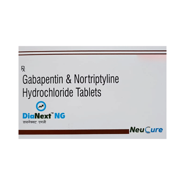 डायनेक्स्ट एनजी टैबलेट