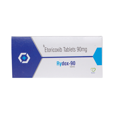 Rydox 90 Tablet